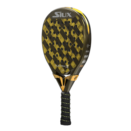 Siux Electra Stupa Pro ST4 2025 Padel Racket