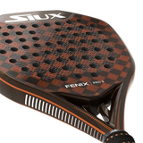 Siux Fenix Pro 5 2025 Padel Racket