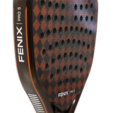 Siux Fenix Pro 5 2025 Padel Racket