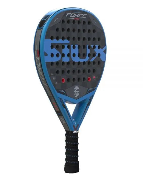 Siux Force Pro Padel Racket