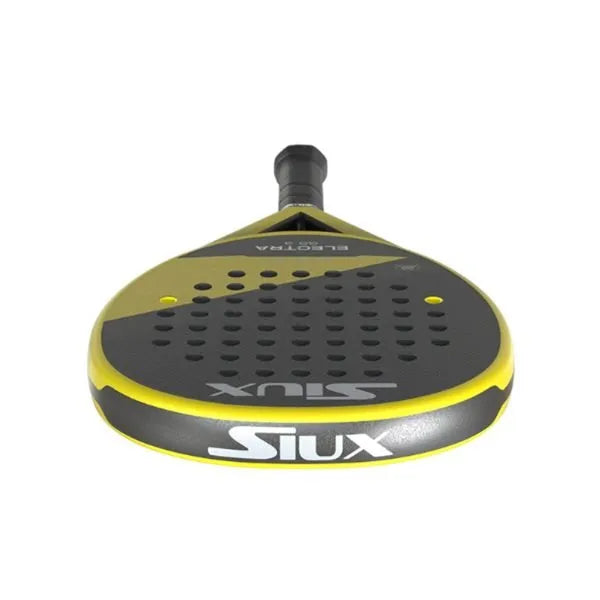 Siux Electra ST3 Go 2024 Padel Racket