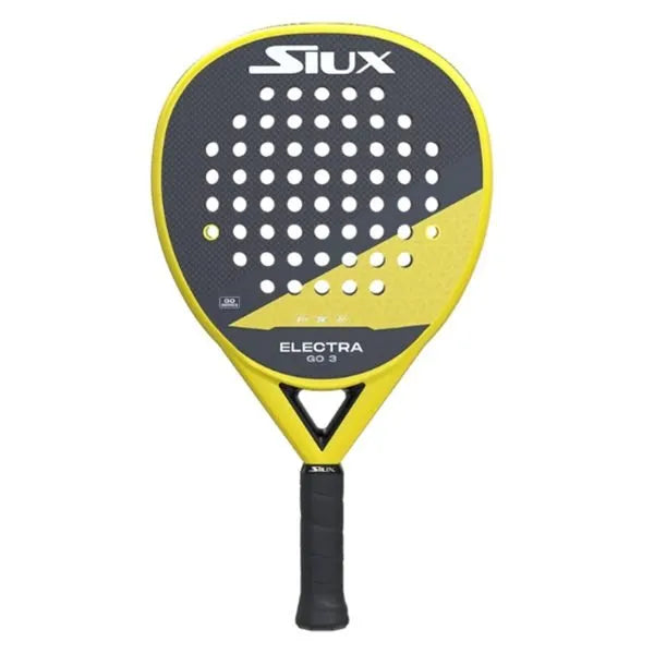 Siux Electra ST3 Go 2024 Padel Racket