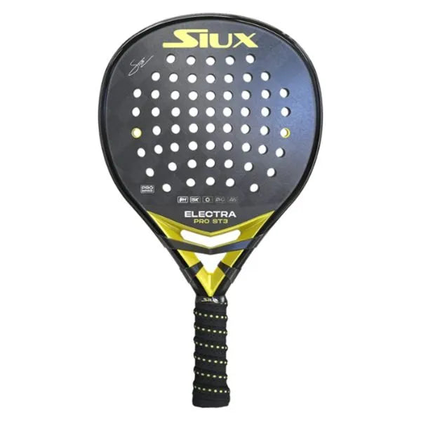 Siux Electra ST3 Pro 2024 Padel Racket