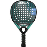 Siux Trilogy Control 4 Pro 2024 Padel Racket