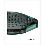 Siux Trilogy Control 4 Pro 2024 Padel Racket