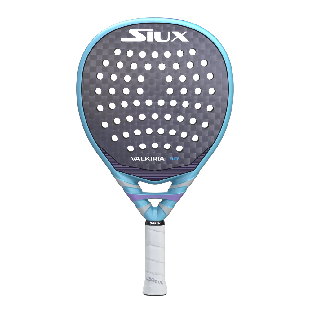 Siux Valkiria Elite 2025 Padel Racket