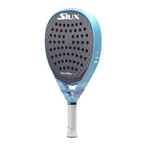 Siux Valkiria Elite 2025 Padel Racket