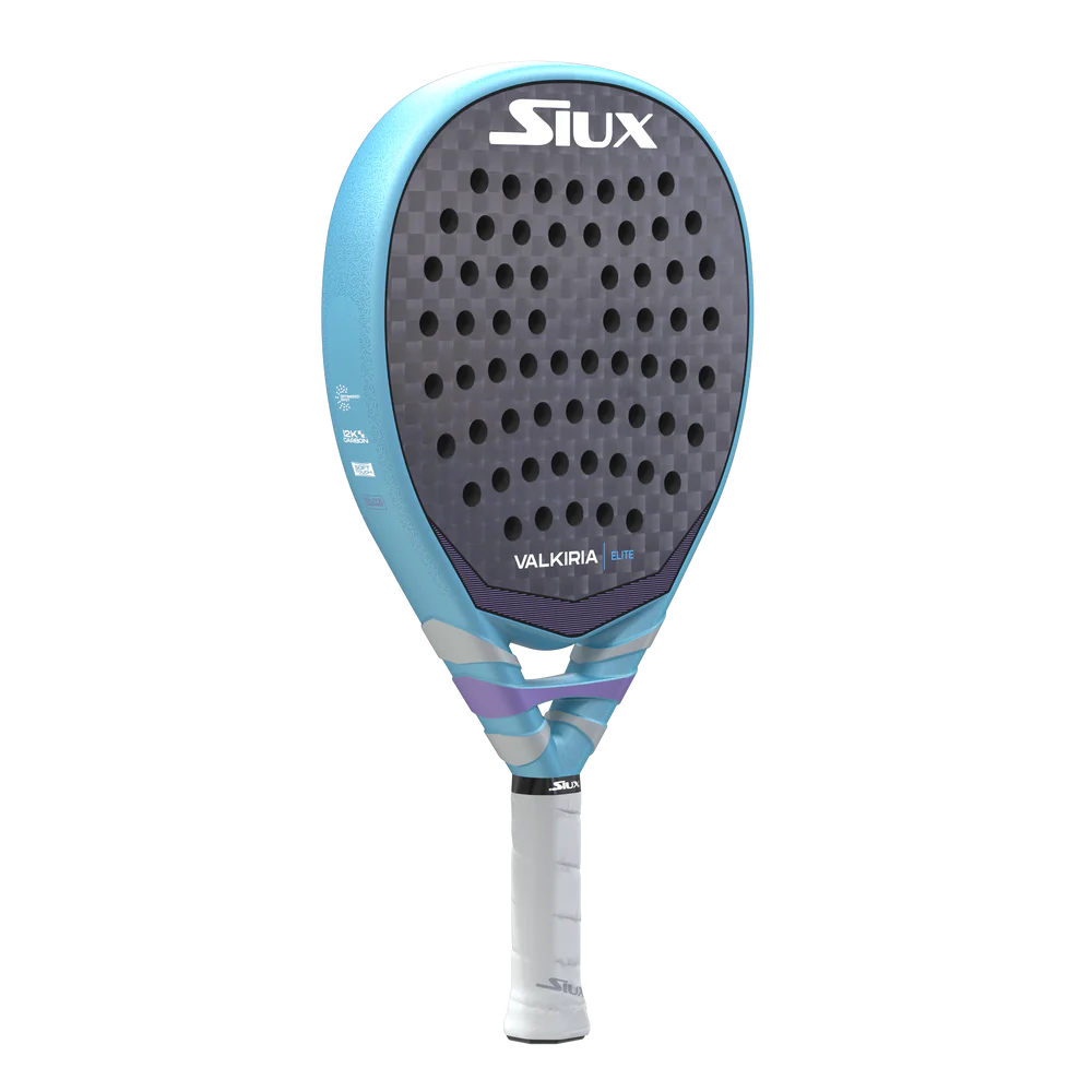 Siux Valkiria Elite 2025 Padel Racket