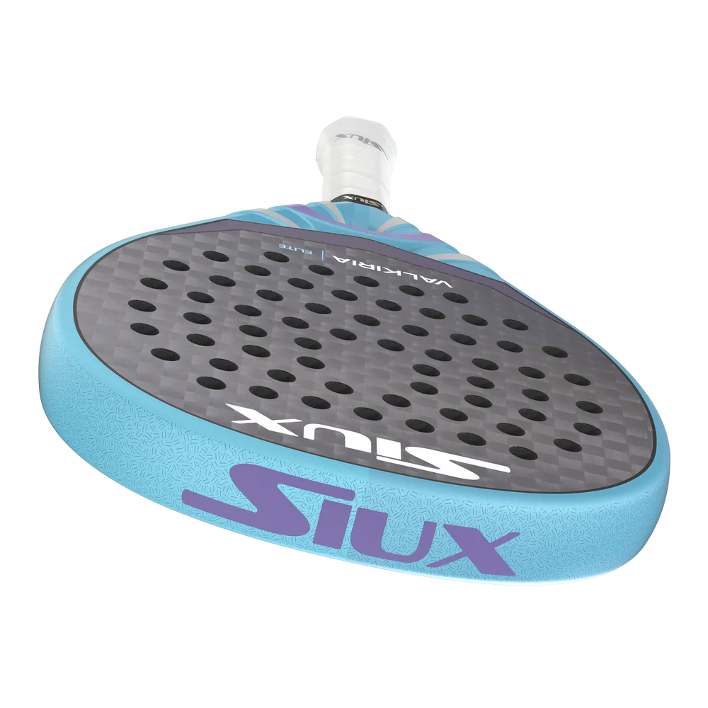 Siux Valkiria Elite 2025 Padel Racket