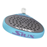 Siux Valkiria Elite 2025 Padel Racket