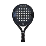 Siux Black Carbon Revolution 24k Padel Racket