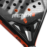 Siux Fenix II Padel Racket