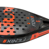 Siux Fenix II Padel Racket