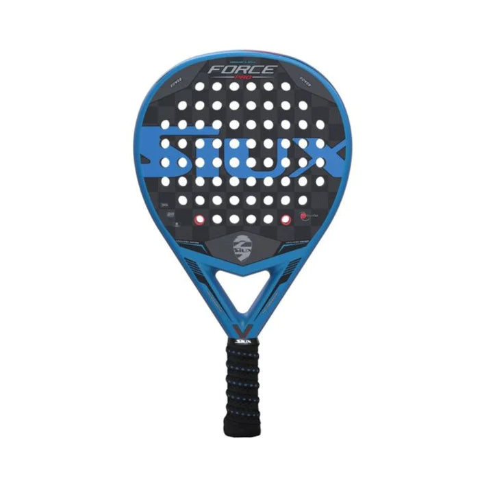 Siux Force Pro Padel Racket