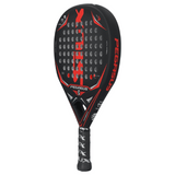 Siux Pegasus Rojo 3K Padel Racket