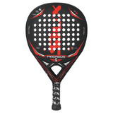 Siux Pegasus Rojo 3K Padel Racket