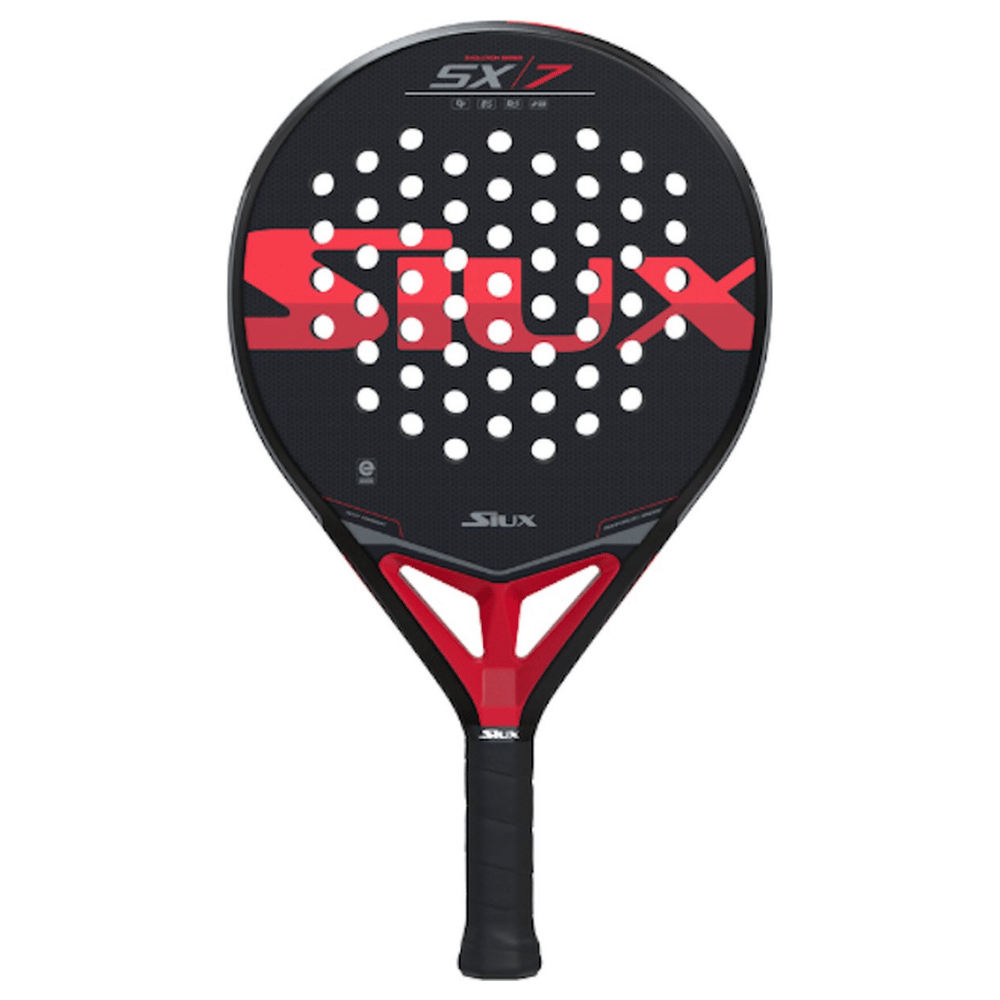 Siux SX7 Padel Racket