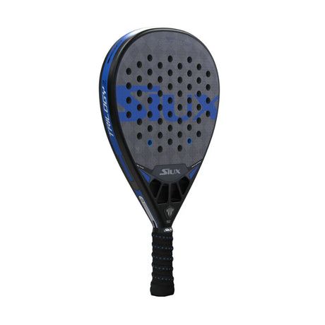 Siux Trilogy 3 Attack 2023 Padel Racket