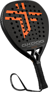 Oxdog Ultimate Match Padel Racket