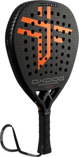 Oxdog Ultimate Match Padel Racket