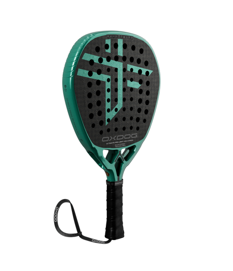 Oxdog Ultimate Pro Light Padel Racket