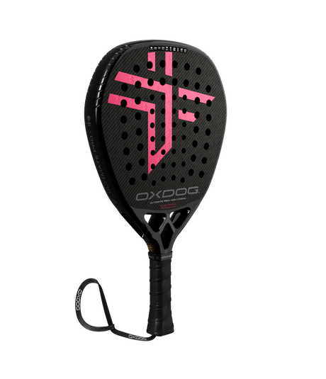 Oxdog Ultimate Pro+ Padel Racket