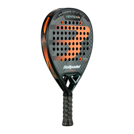 Bullpadel Vertex 04 Hybrid 2025 Padel Racket