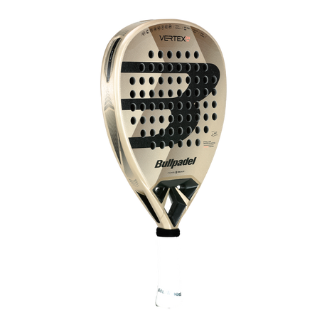 Bullpadel Vertex 04 W 2025 Padel Racket