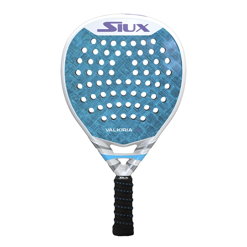 Siux Valkiria Pro 2025 Padel Racket