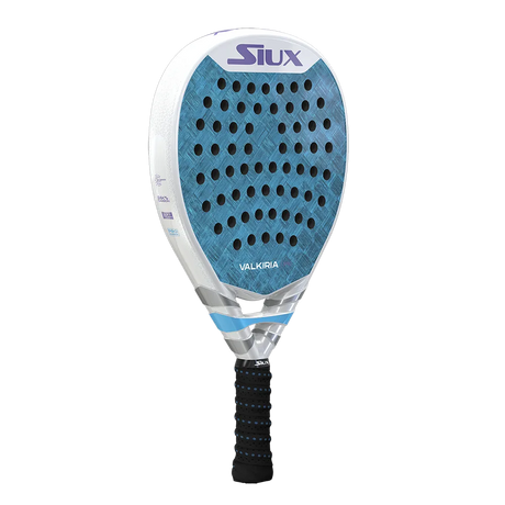 Siux Valkiria Pro 2025 Padel Racket