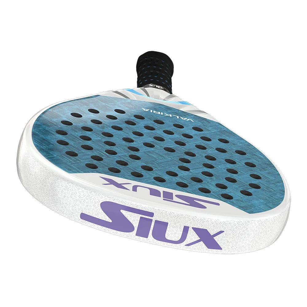 Siux Valkiria Pro 2025 Padel Racket