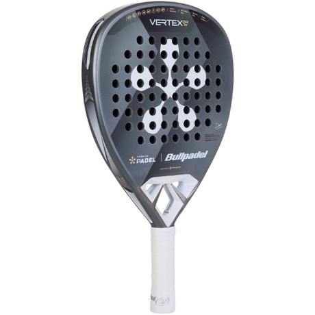 Bullpadel Vertex 04 W Premier Padel Racket