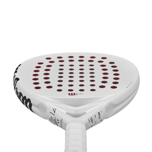 Wilson Bela Light v2 2022 Padel Racket