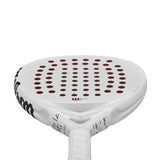 Wilson Bela Light v2 2022 Padel Racket