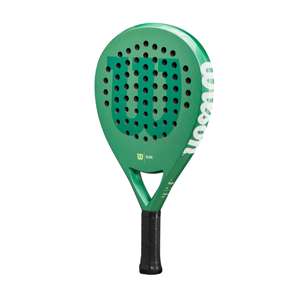 Wilson Blade LS V3 Padel Racket