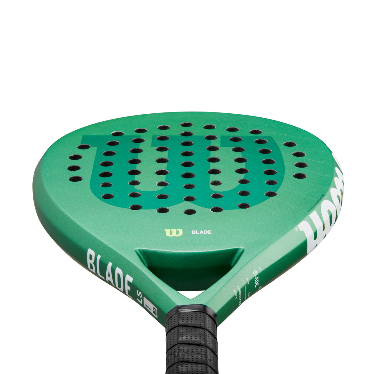 Wilson Blade LS V3 Padel Racket