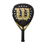 Wilson Defy Pro V1 2025 Padel Racket