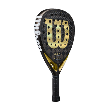 Wilson Defy Pro V1 2025 Padel Racket