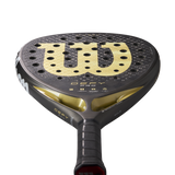 Wilson Defy Pro V1 2025 Padel Racket