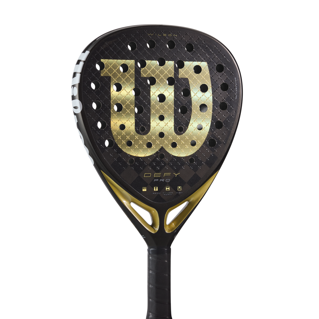 Wilson Defy Pro V1 2025 Padel Racket