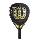 Wilson Defy Pro V1 2025 Padel Racket