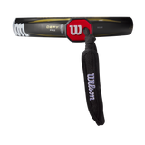 Wilson Defy Pro V1 2025 Padel Racket