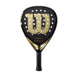 Wilson Defy V1 2025 Padel Racket