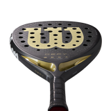 Wilson Defy V1 2025 Padel Racket