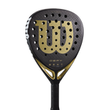 Wilson Defy V1 2025 Padel Racket