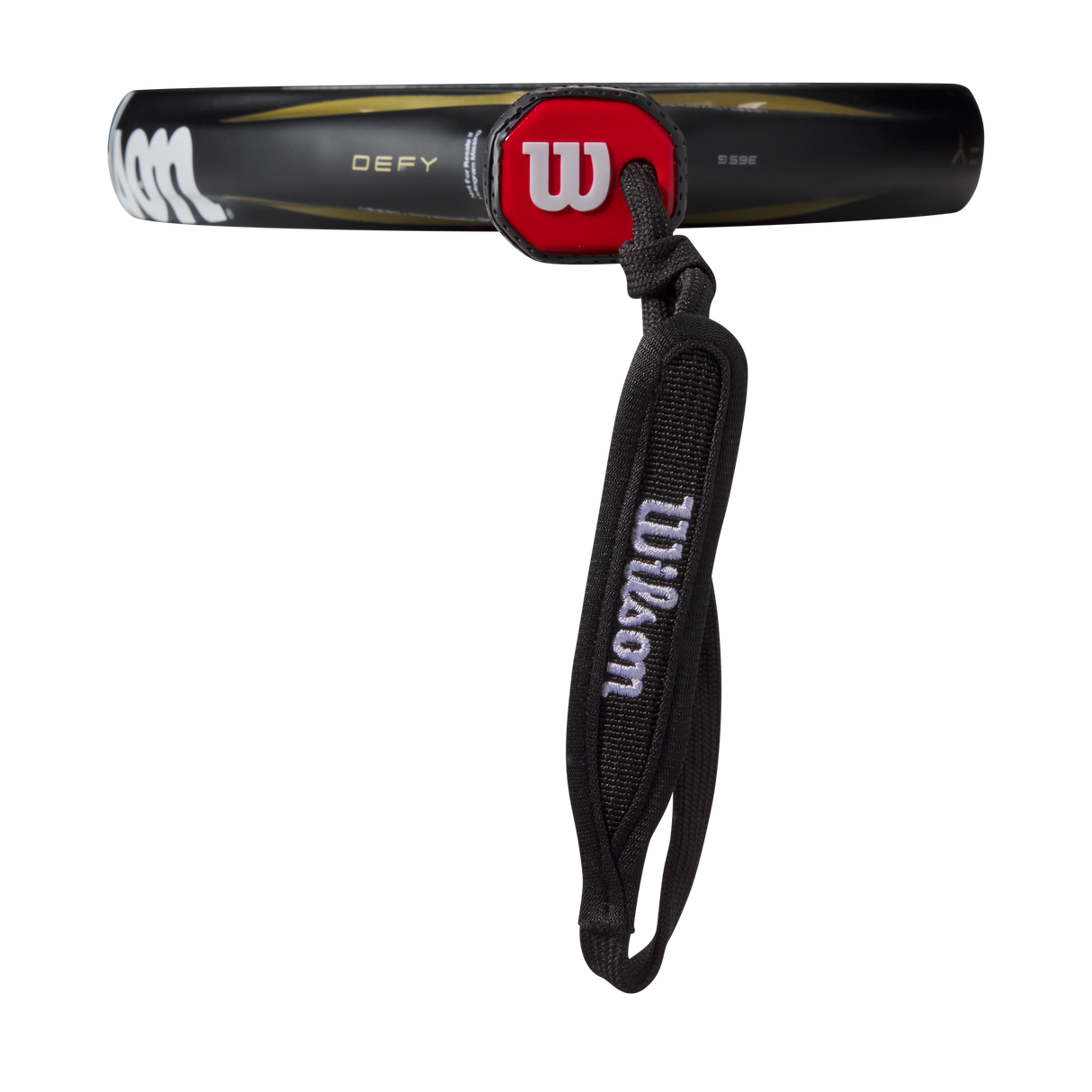 Wilson Defy V1 2025 Padel Racket