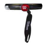 Wilson Defy V1 2025 Padel Racket