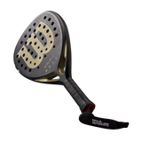 Wilson Defy V1 2025 Padel Racket