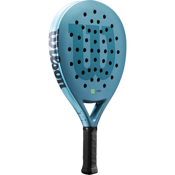 Wilson Accent 2 LT Padel Racket