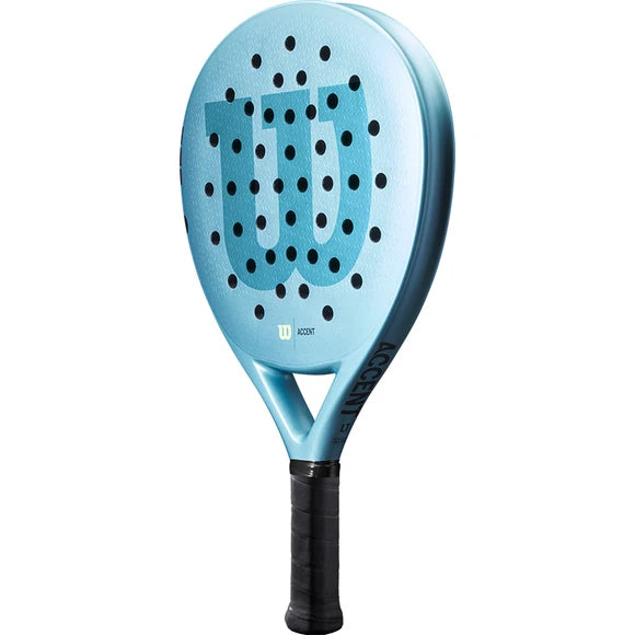 Wilson Accent 2 LT Padel Racket